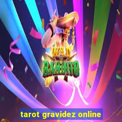 tarot gravidez online